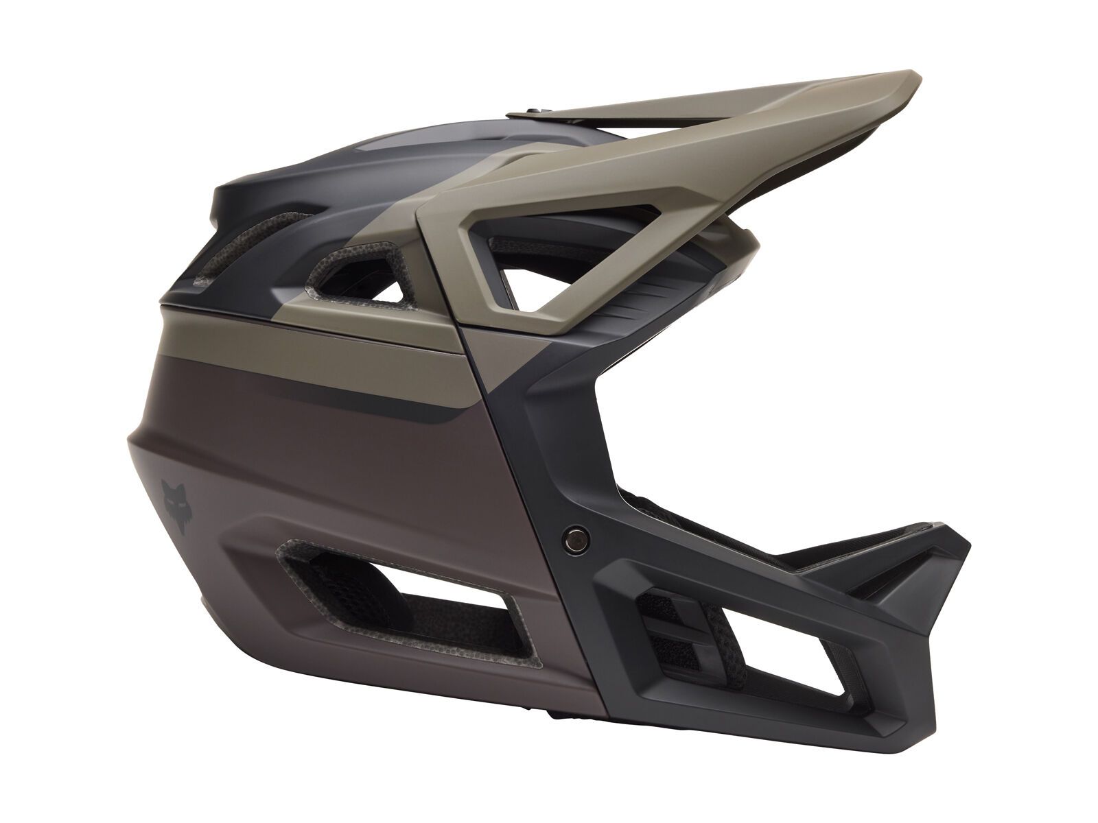 Fox Proframe Rizer, cocoa - Bild 2