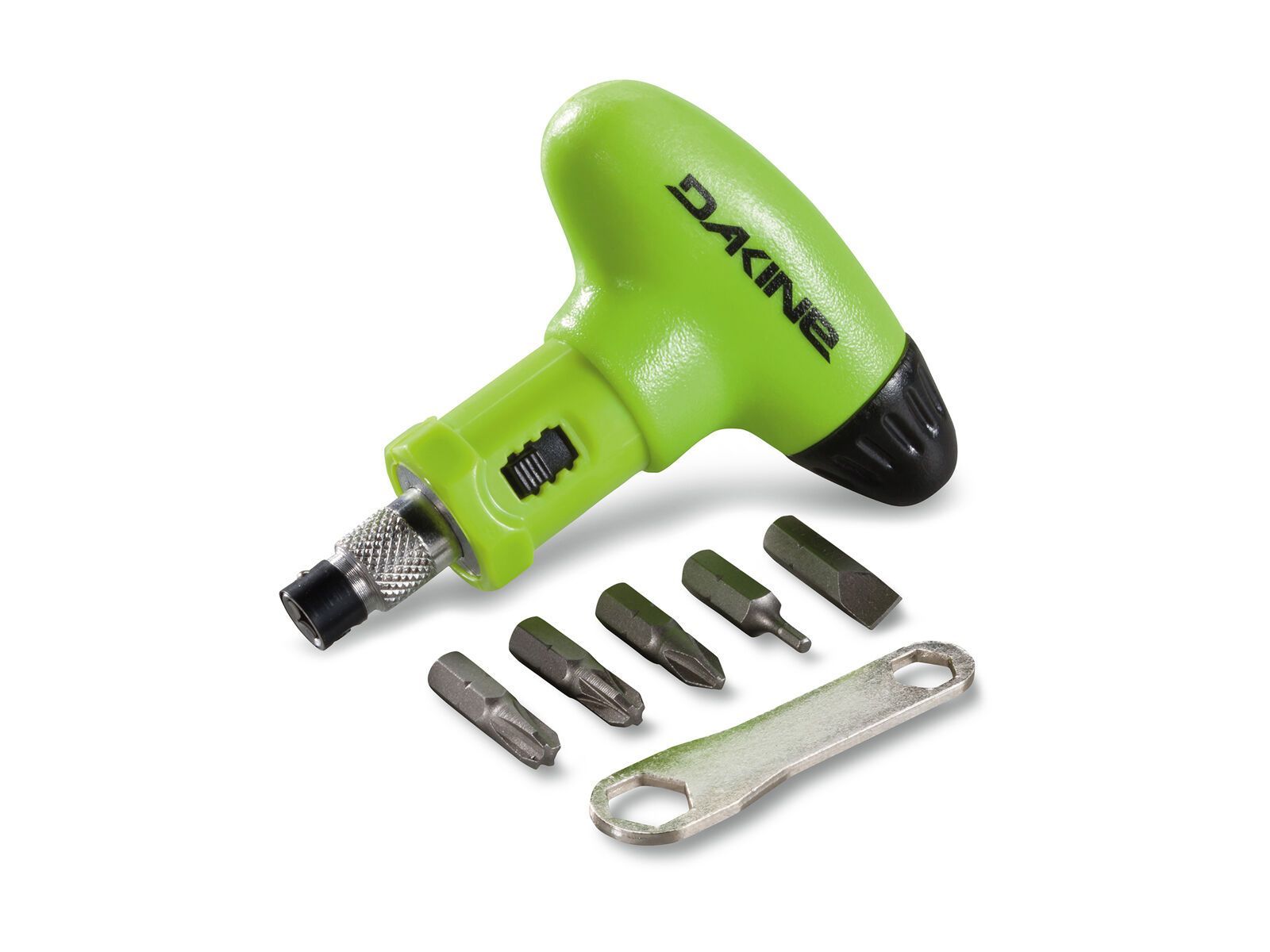 Dakine Torque Driver, green - Bild 1