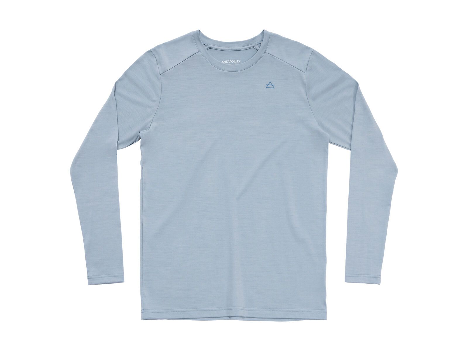Devold Premium LS Man, polar - Bild 1