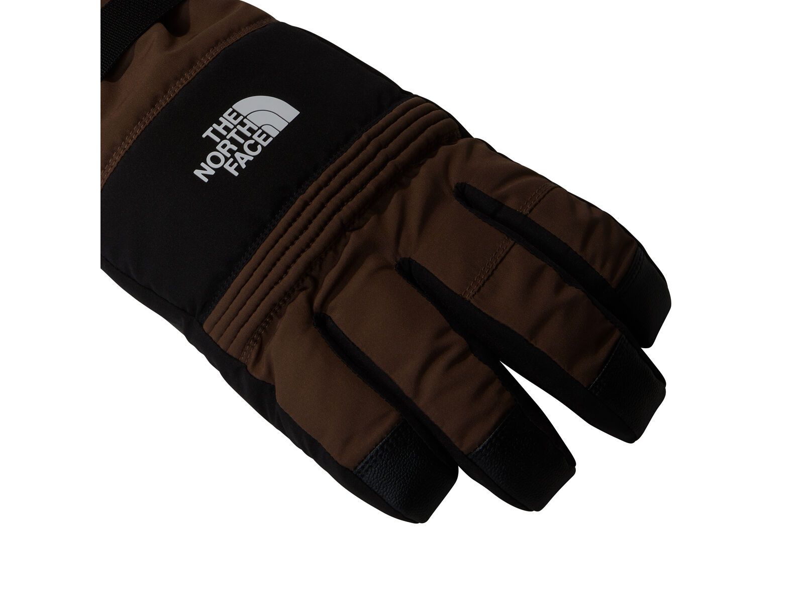 The North Face Men’s Montana Ski Glove, smokey brown - Bild 3