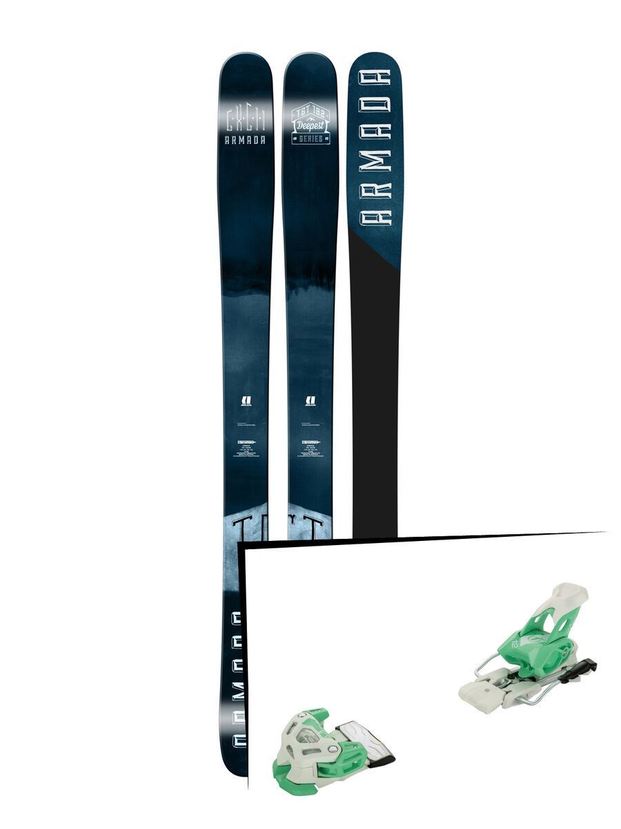 Set: Armada TST 2017 + Tyrolia Attack 12 (1715209) - Bild 1