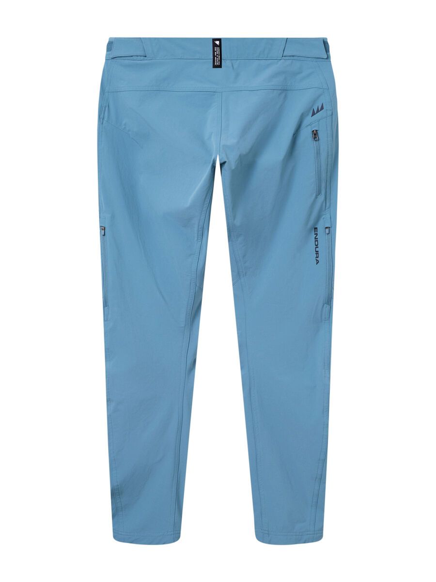 Endura Alltrack Rout Hose, storm blue - Bild 2