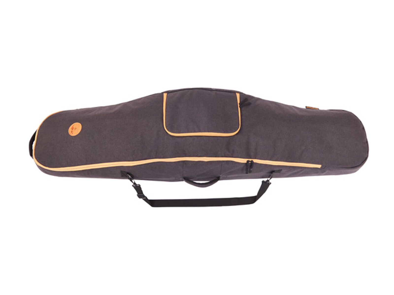 Icetools Cargo, dark grey - Bild 1