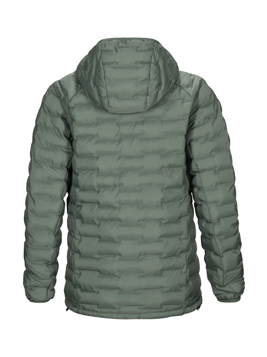 Peak Performance Argon Light Hood Jacket, fells view - Bild 2