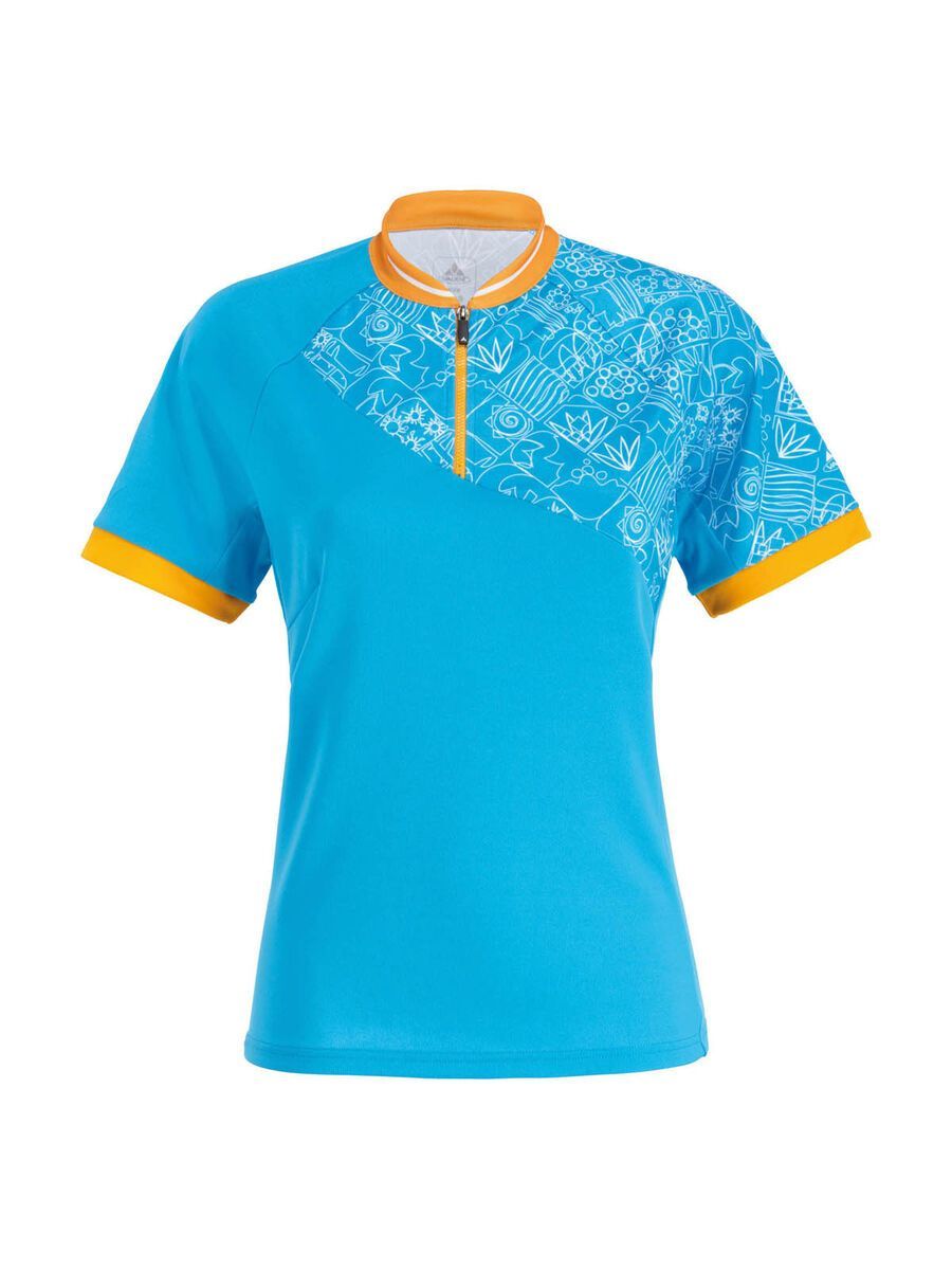 Vaude Womens Ican Shirt, skyline - Bild 1