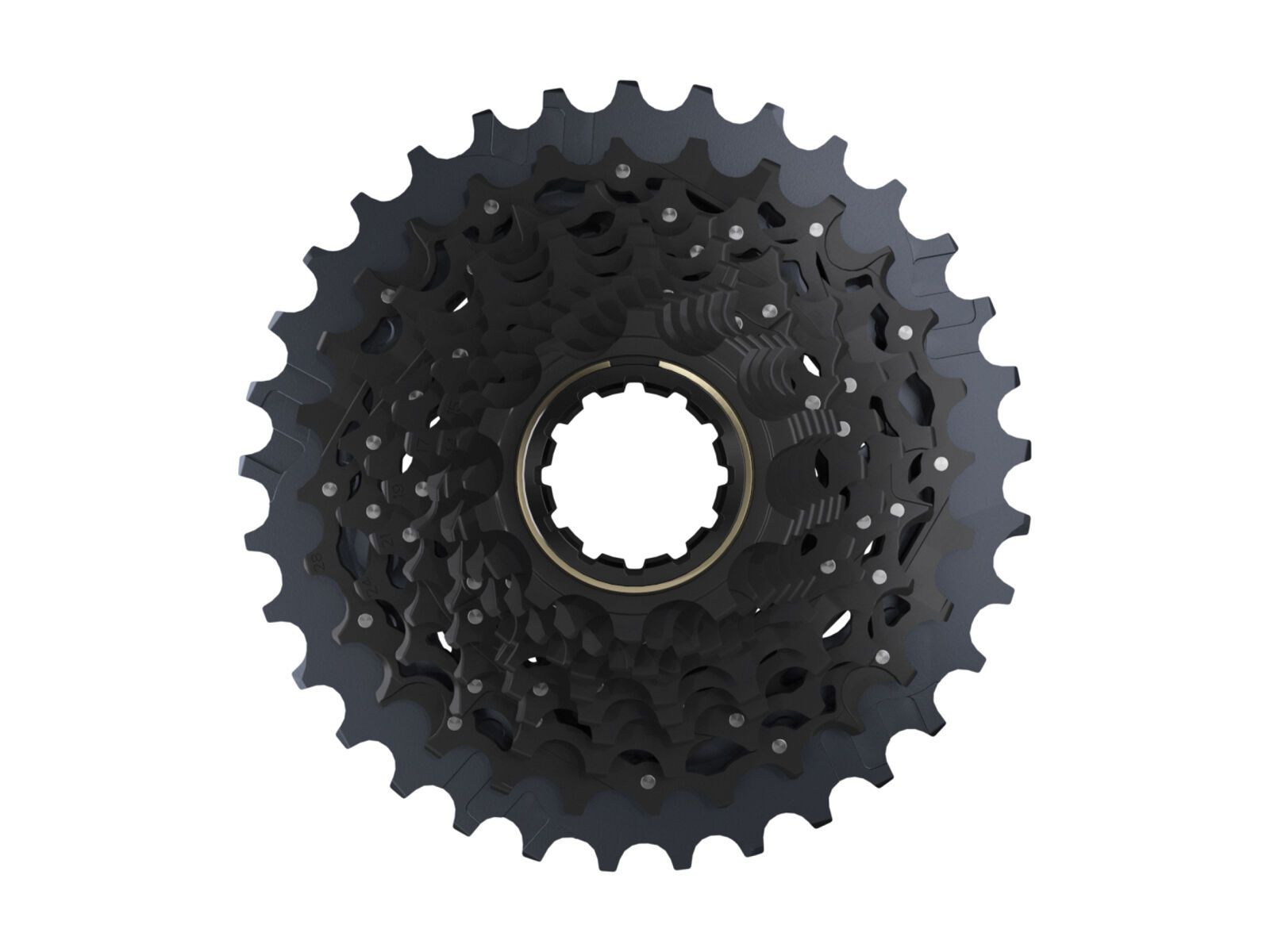 SRAM Force XG-1270 Kassette - 12-fach - Bild 1