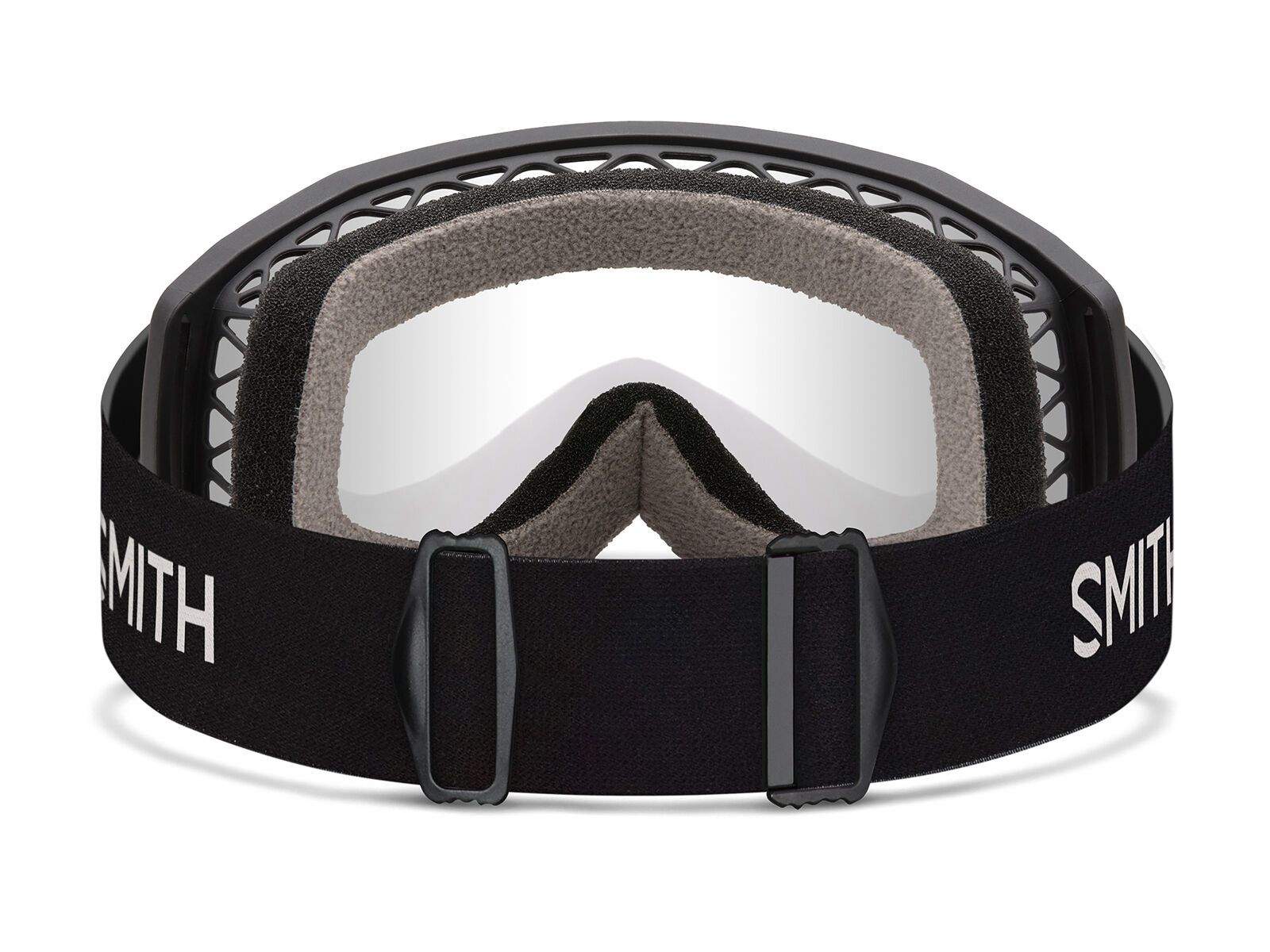 Smith Loam S MTB, Clear Single / black - Bild 4