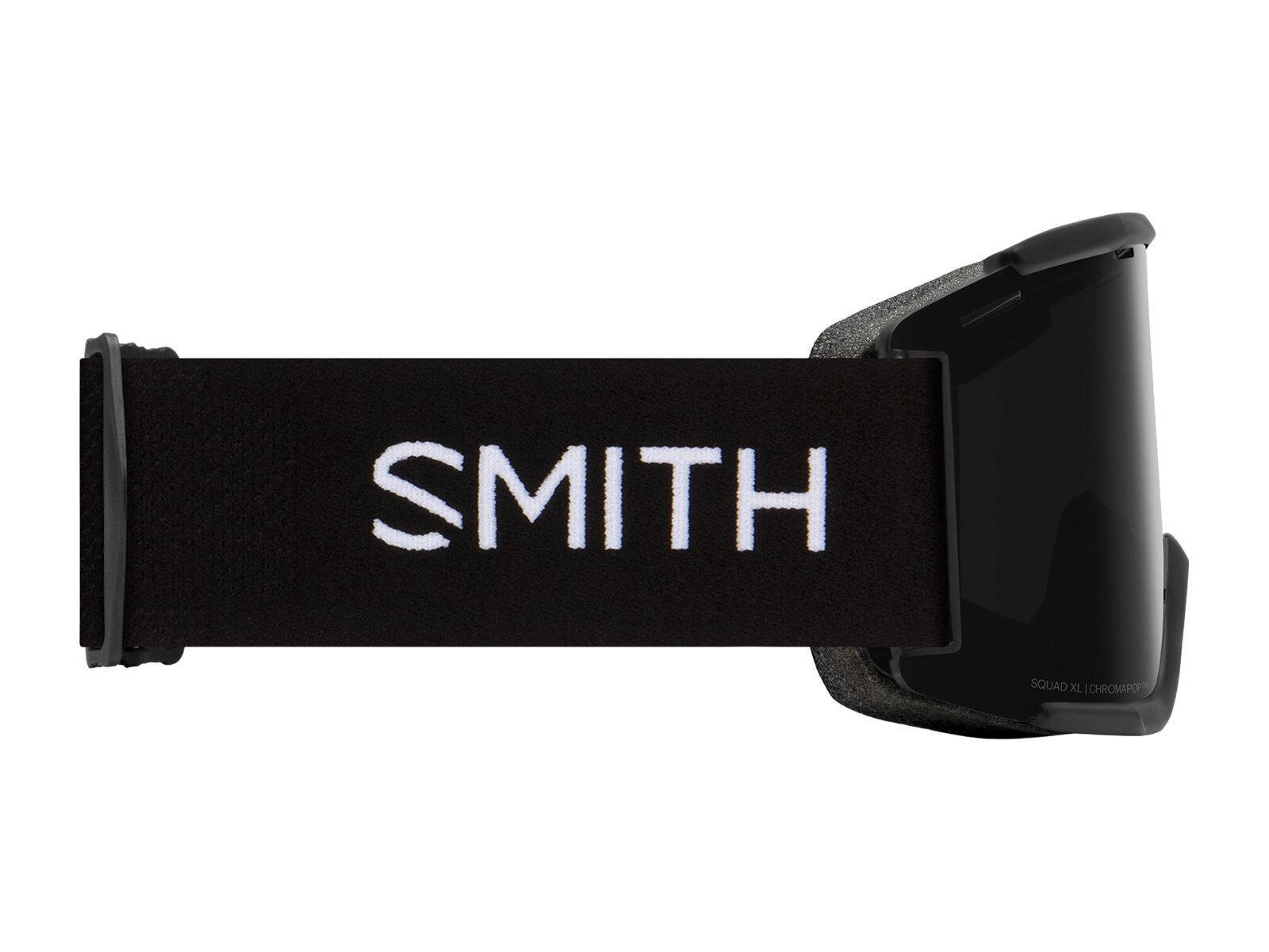 Smith Squad XL MTB, ChromaPop Sun Black + WS / black - Bild 5