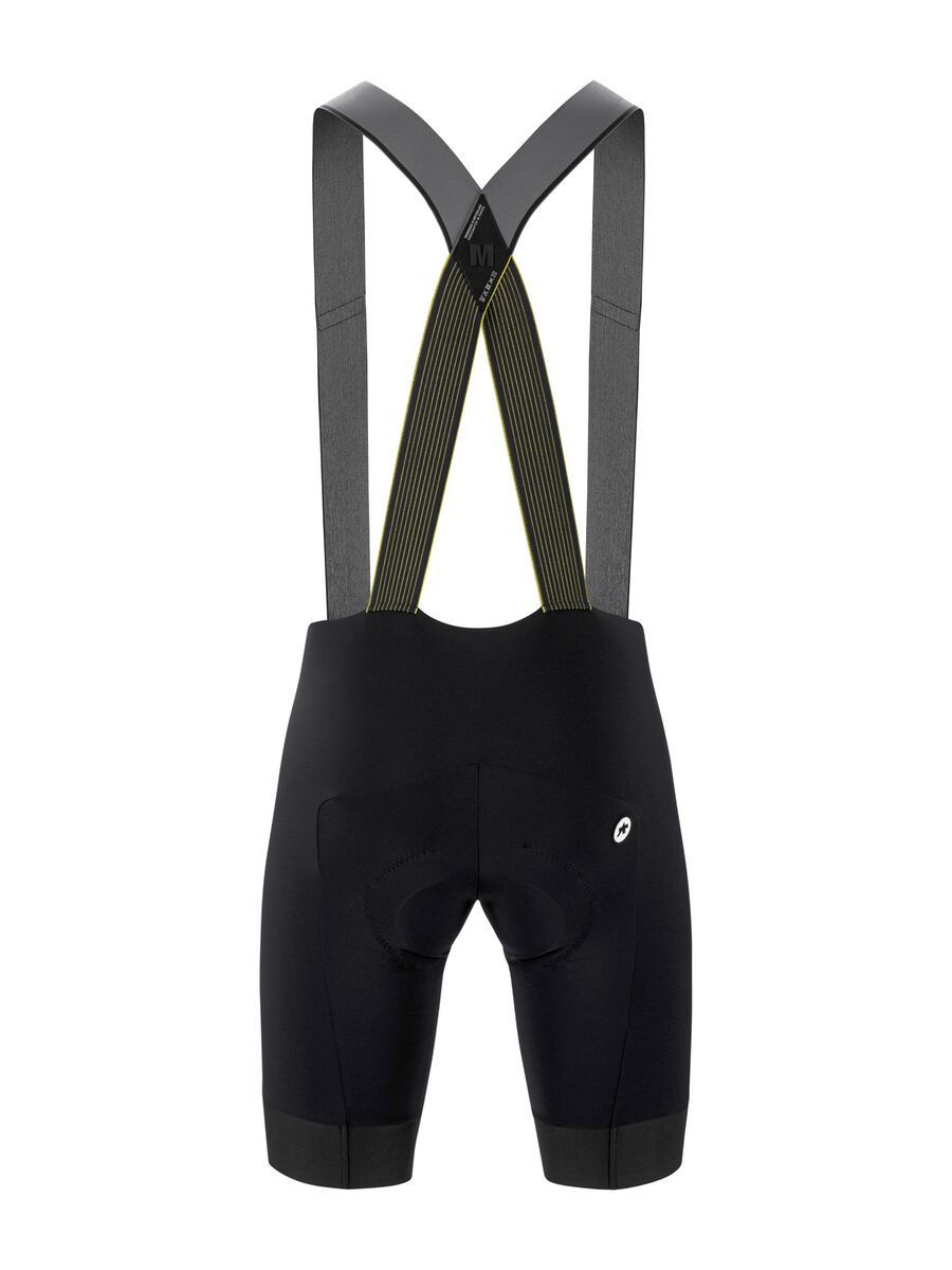 Assos Mille GTS Spring Fall Bib Shorts C2, blackseries - Bild 4