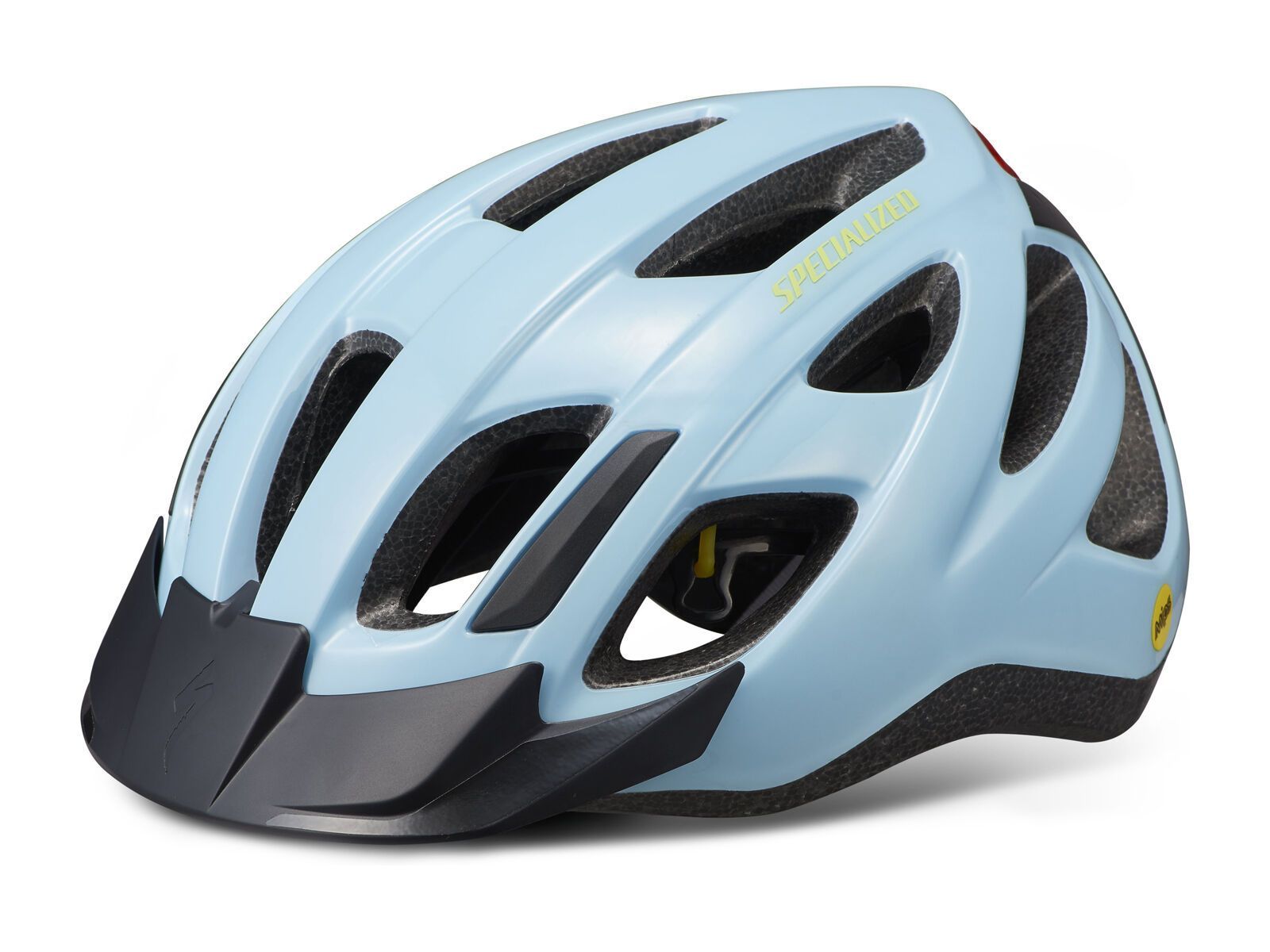 Specialized Centro LED MIPS (ANGi komp.), arctic blue - Bild 1