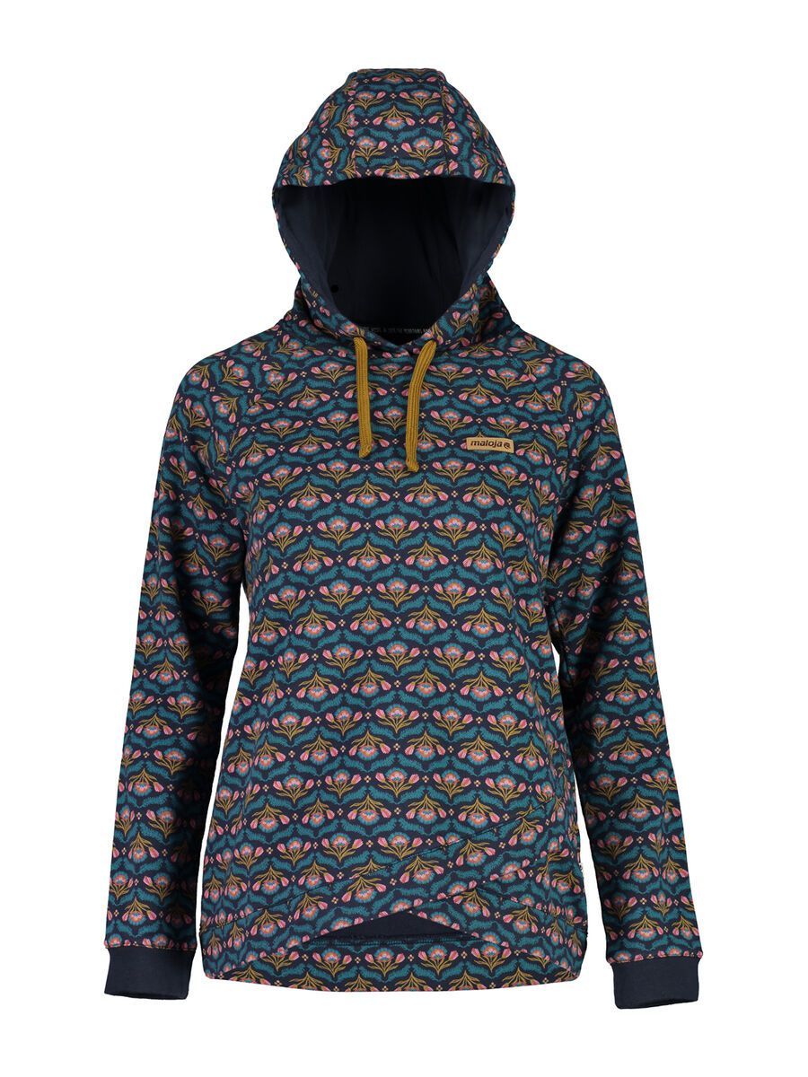 Maloja MegiaM., mountain lake - Bild 1