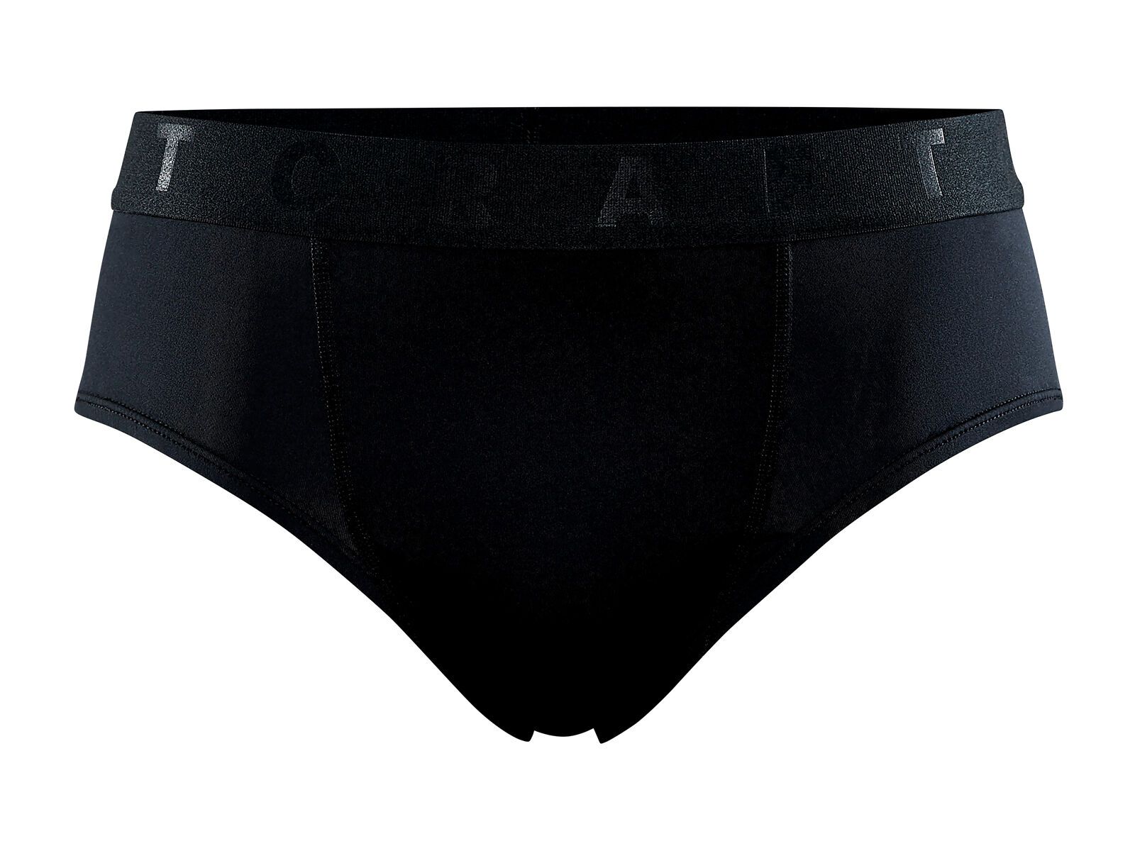 Craft Core Dry Brief M, black - Bild 1