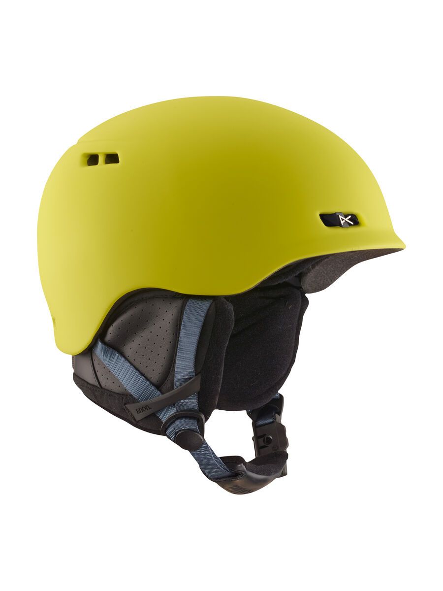 Anon Rodan, glitchy green - Bild 1