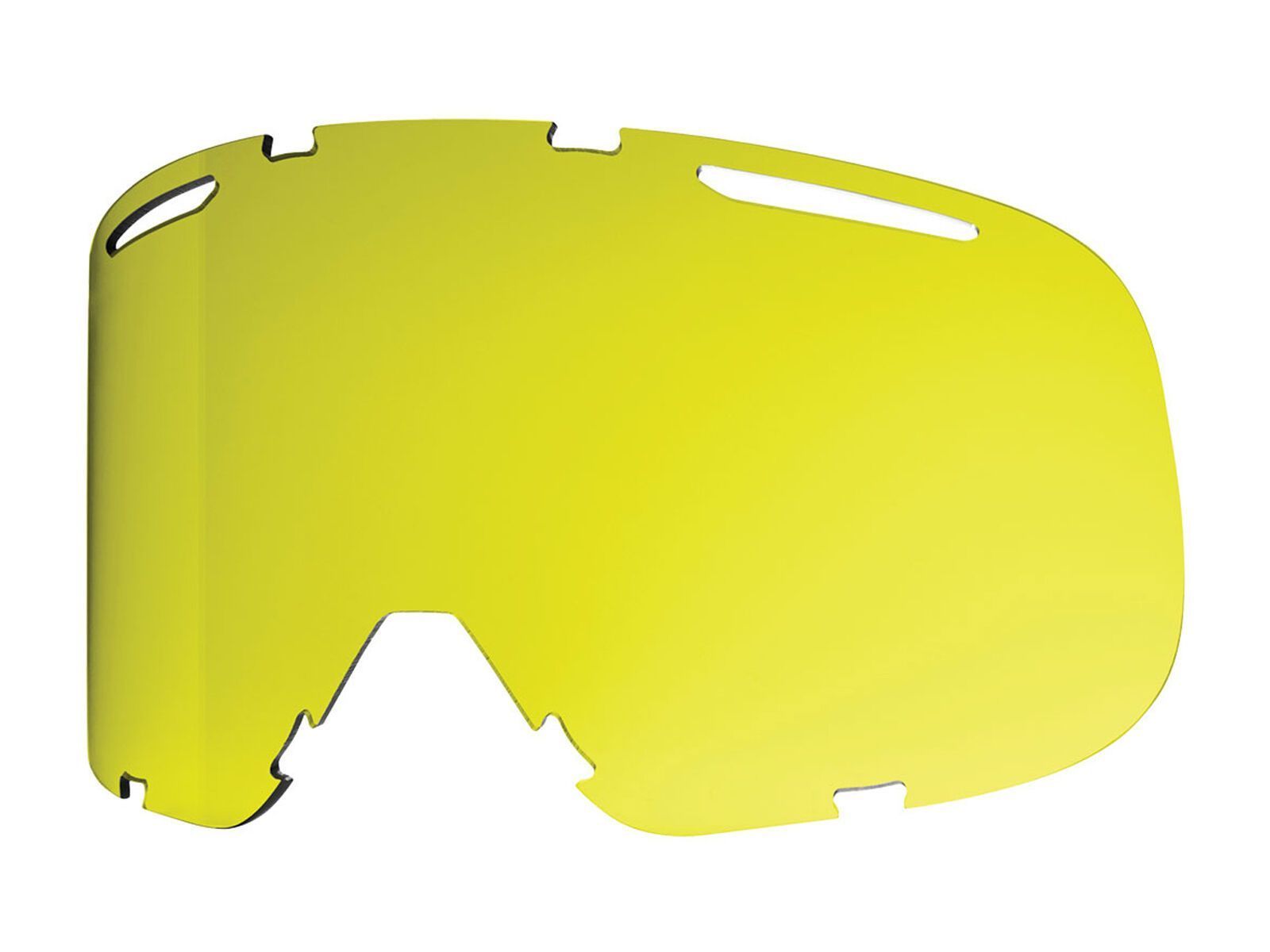 Smith Riot inkl. WS, monarch/Lens: chromapop sun platinum mirror - Bild 2