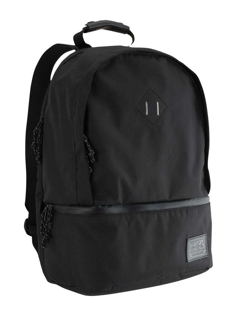 Burton Snake Mountain Pack, true black - Bild 1