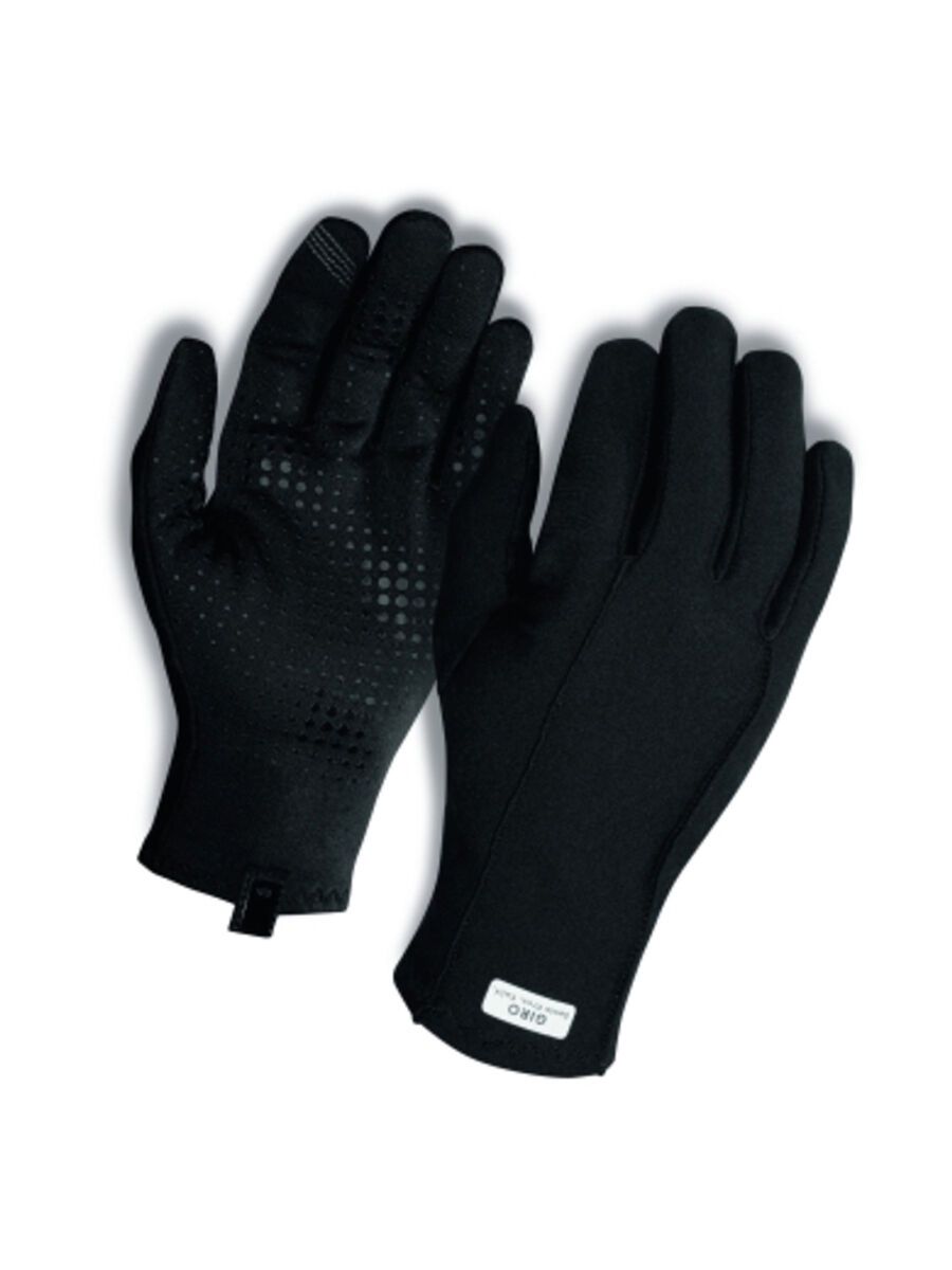 Giro Westerly Wool, black - Bild 1