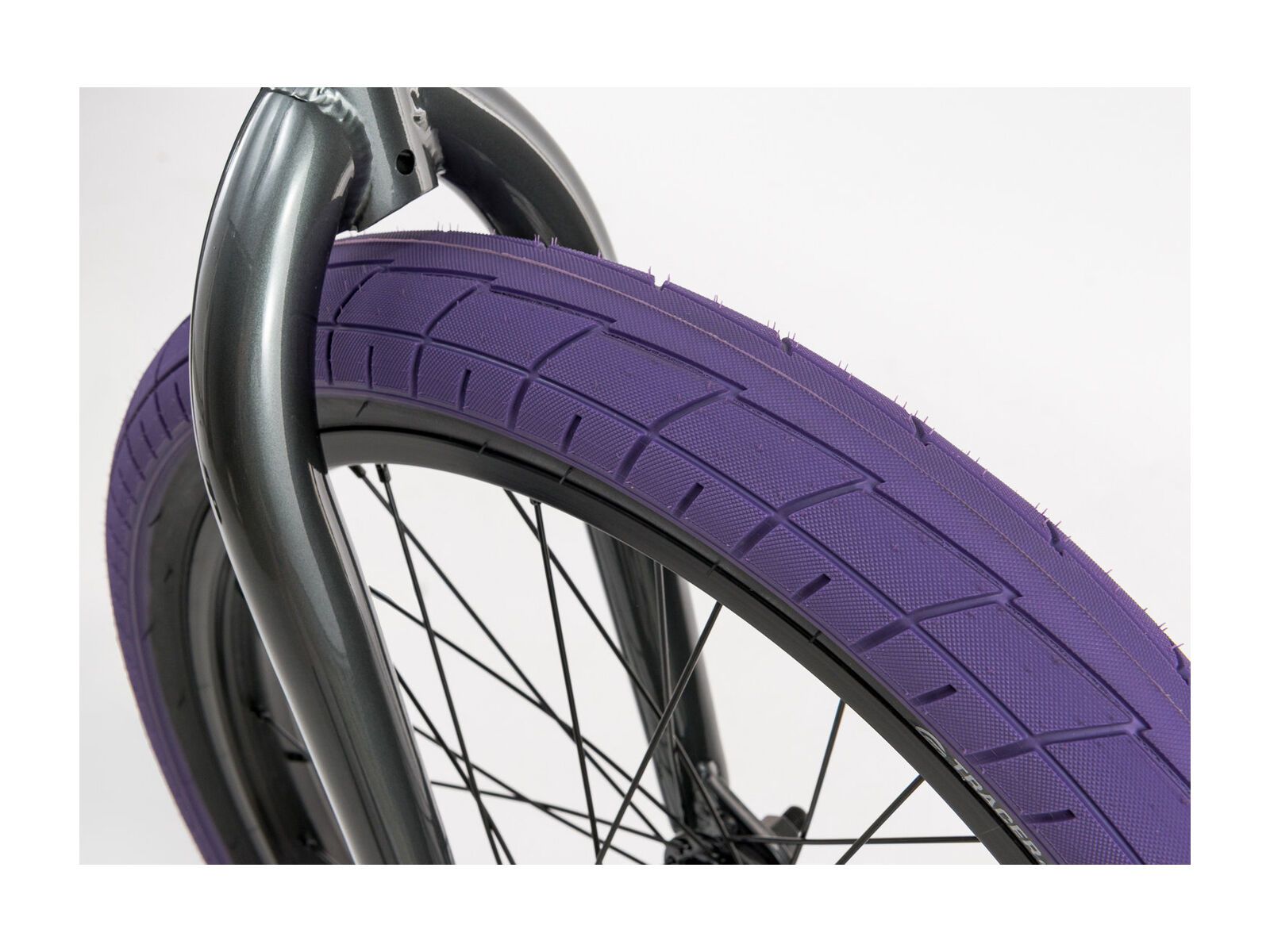 WeThePeople Curse, anthracite - Bild 4