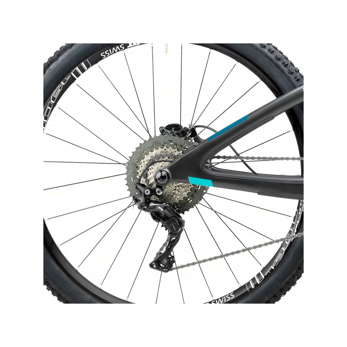Yeti SB5.5 C-Series, raw/storm - Bild 5