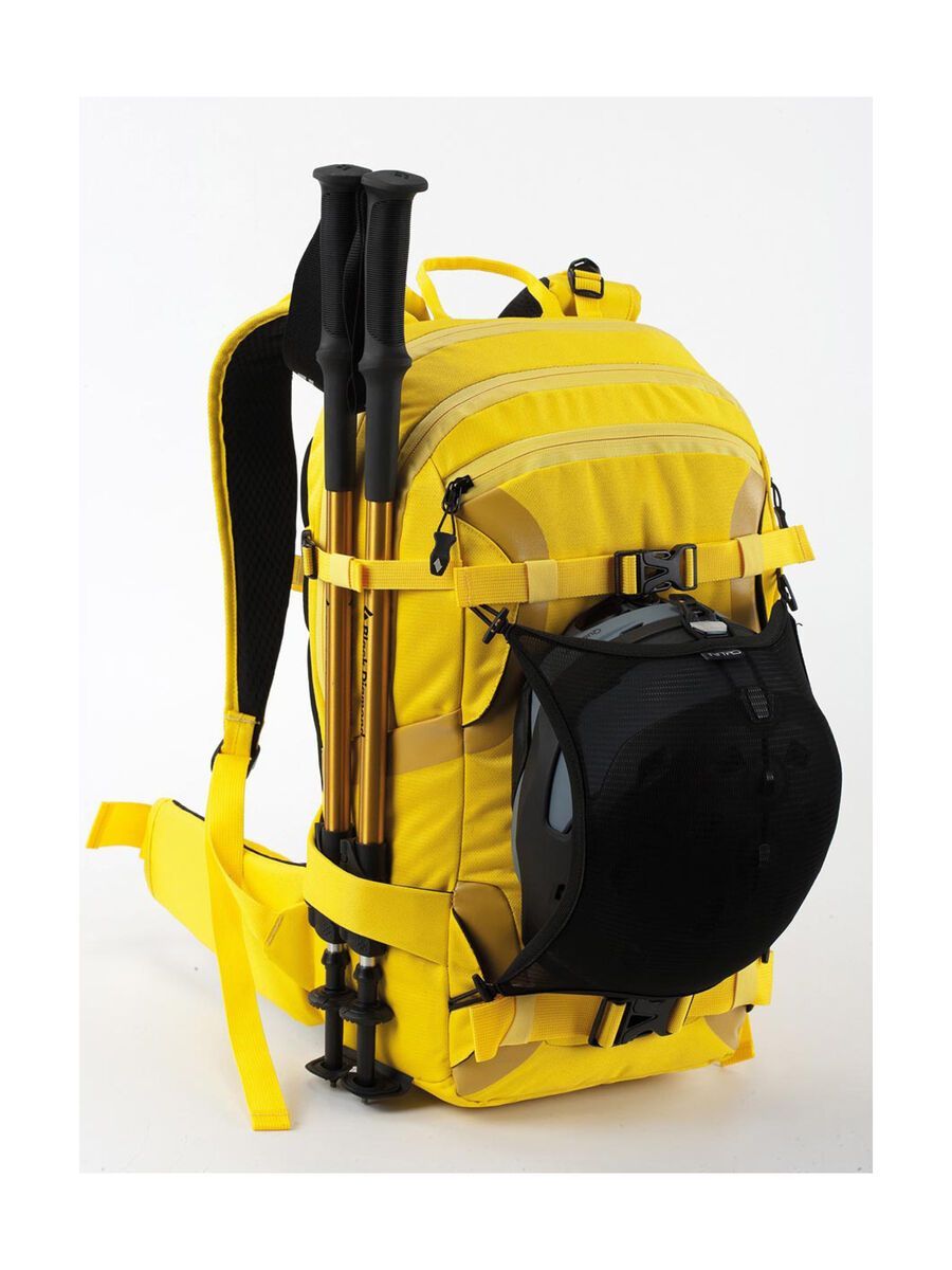 Nitro Slash 25 Pro, cyber yellow - Bild 5
