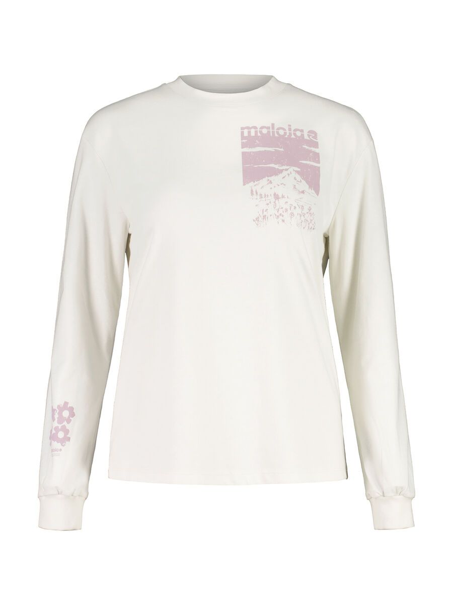 Maloja AineckM., glacier milk - Bild 1