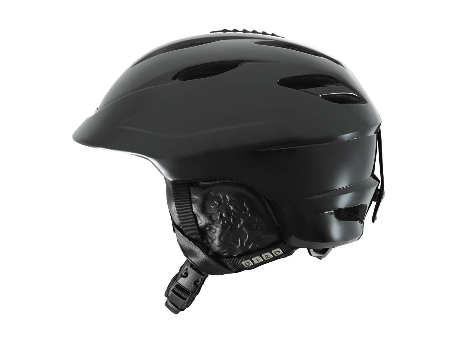 Giro Sheer, black tapestry - Bild 1