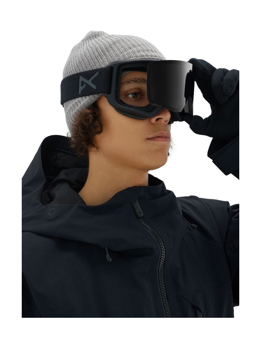 Anon M3 - Sonar Smoke, smoke - Bild 4