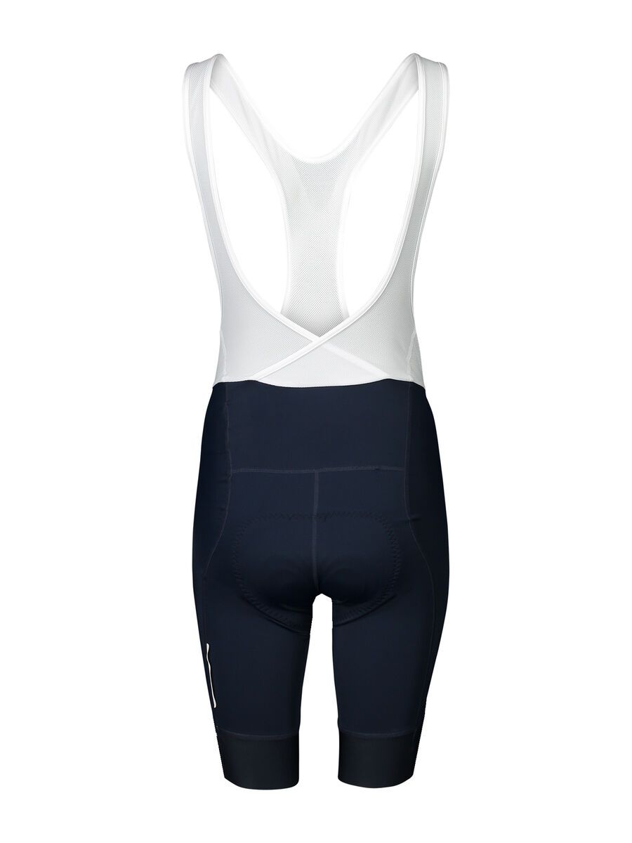 POC W's Pure Bib Shorts VPDs, turmaline navy - Bild 3
