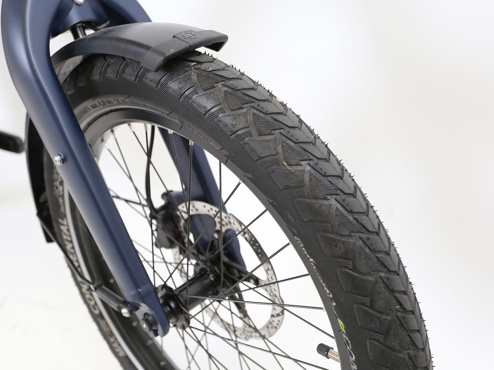 ***2. Wahl*** QiO Eins P-5 beryl blue matt - Bild 6