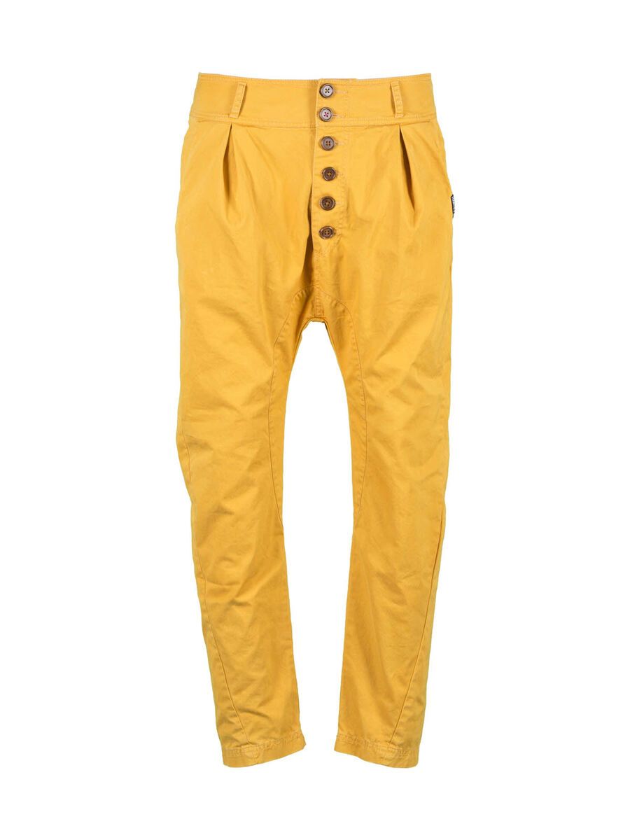 Maloja SaghiraM., curcuma - Bild 2