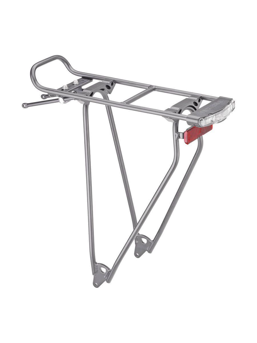 Racktime Stand-it Shine, silber - Bild 1