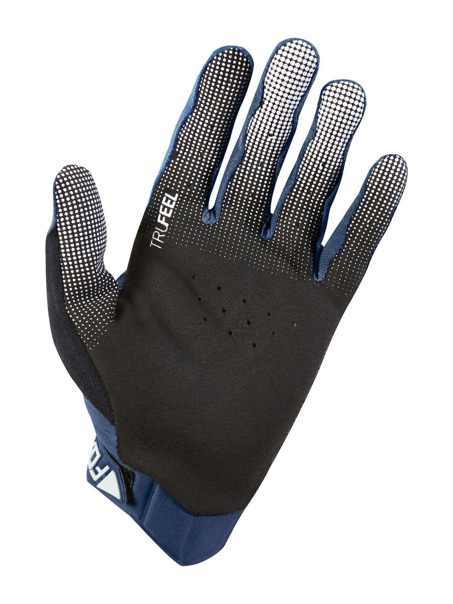 Fox Sidewinder Glove, light indigo - Bild 2