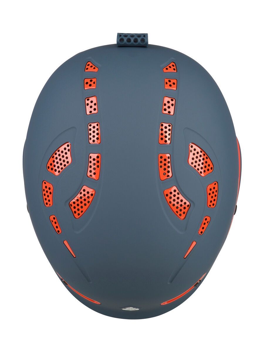 Sweet Protection Igniter, midnight blue/cody orange - Bild 4