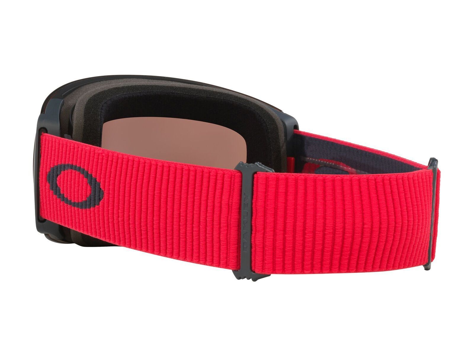 Oakley Flight Deck Pro L, Prizm Snow Black Iridium & Torch - Bild 7