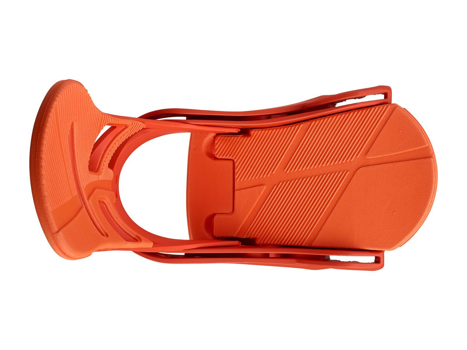 Burton Mission, orang sick le - Bild 4