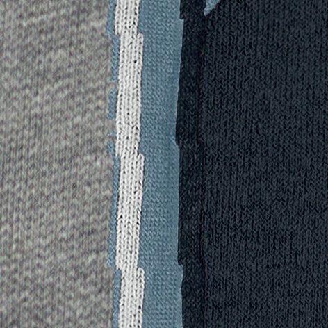 Falke SK2 Intermediate Herren, smoke blue - Bild 7