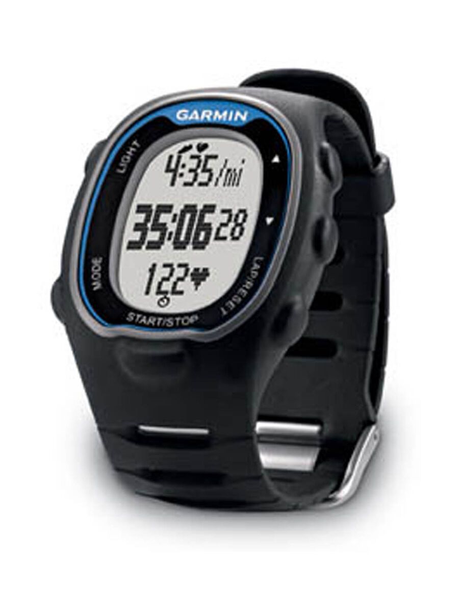 Garmin FR70, blau - Bild 3