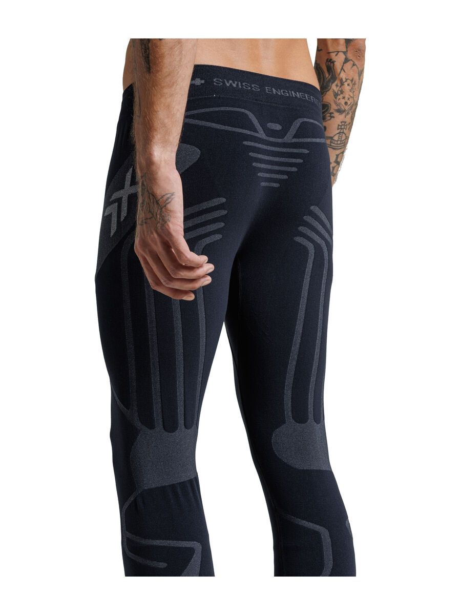 X-Bionic Heatloop Pants Men, x black - Bild 9