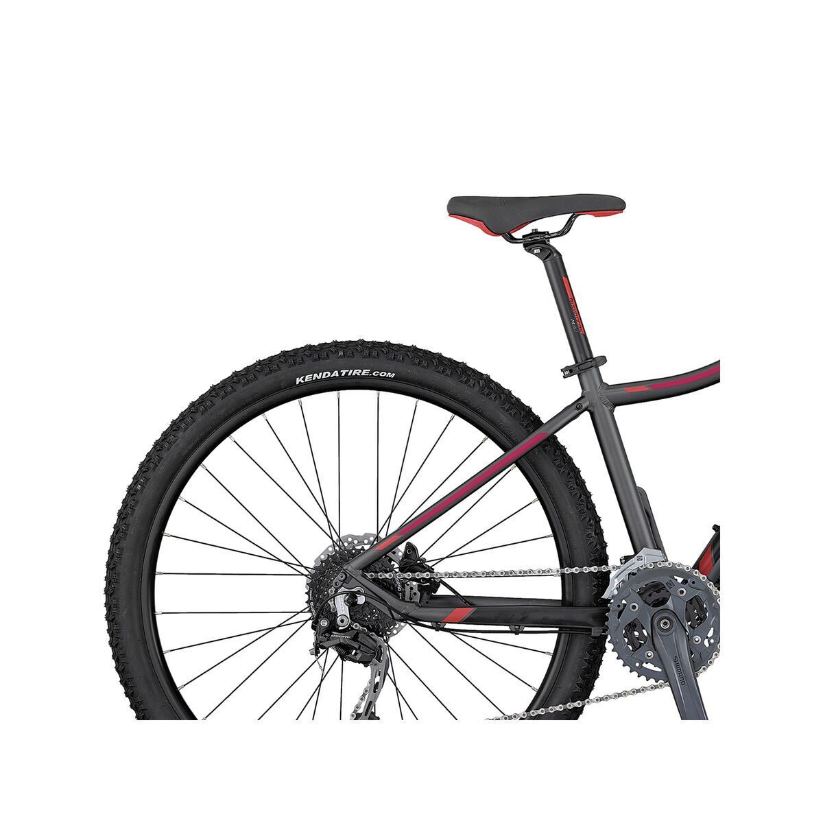 Scott Contessa 710 - Bild 5