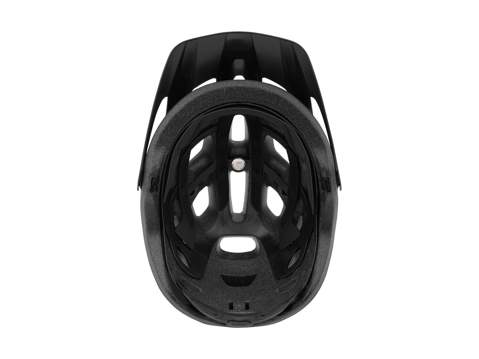 Giro Fixture MIPS, mat black - Bild 5