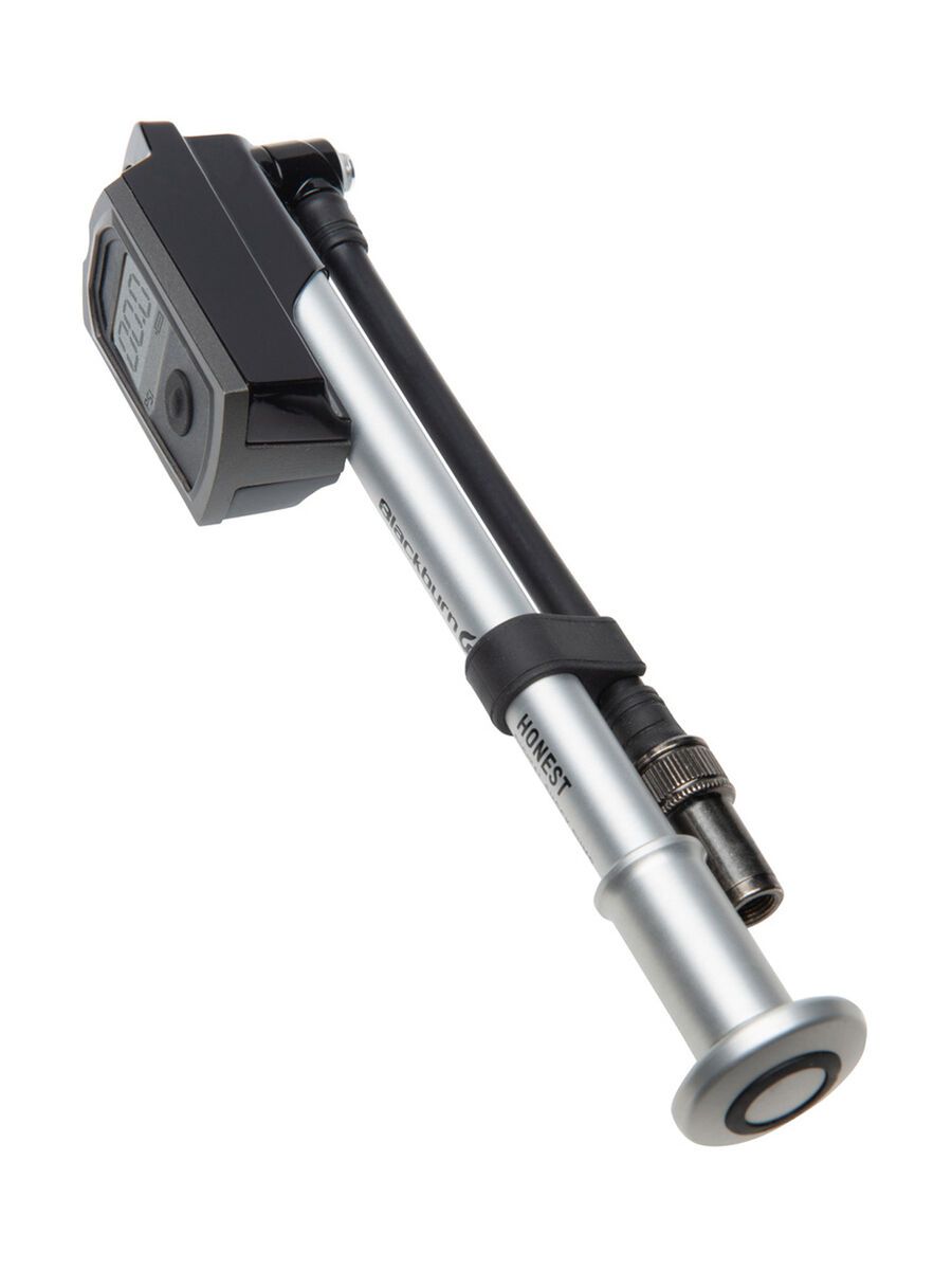 Blackburn Honest Digital Shock Pump - Bild 1