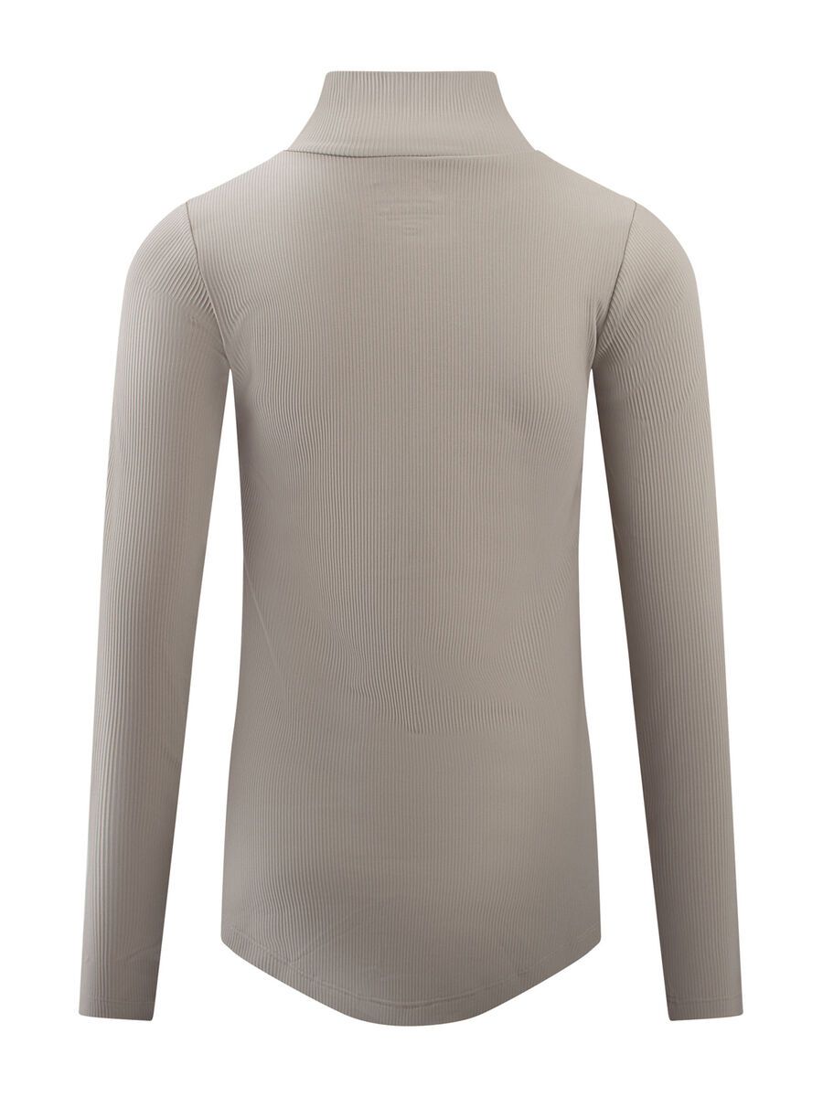 Eivy Journey Rib Top, faded oak - Bild 2