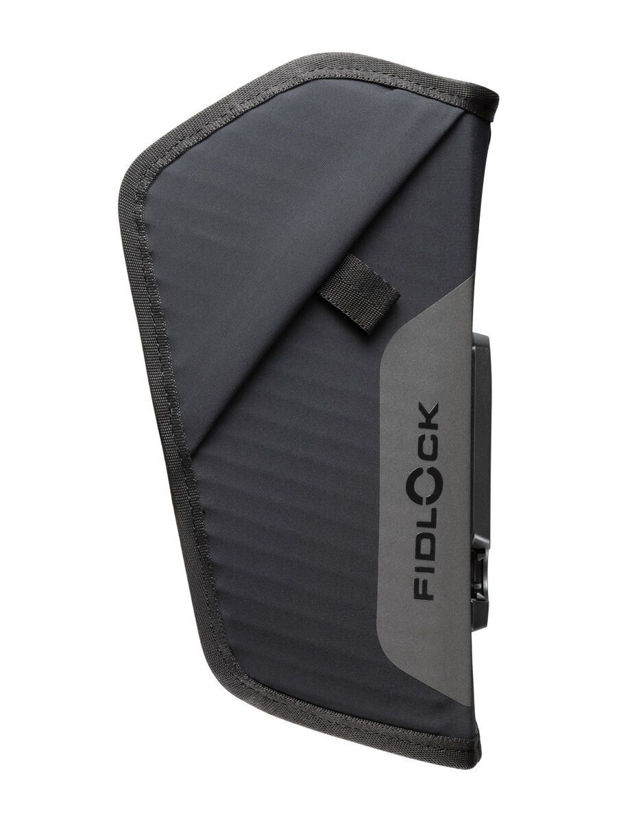 Fidlock Twist Essential Bag M + Bike Base, black - Bild 3