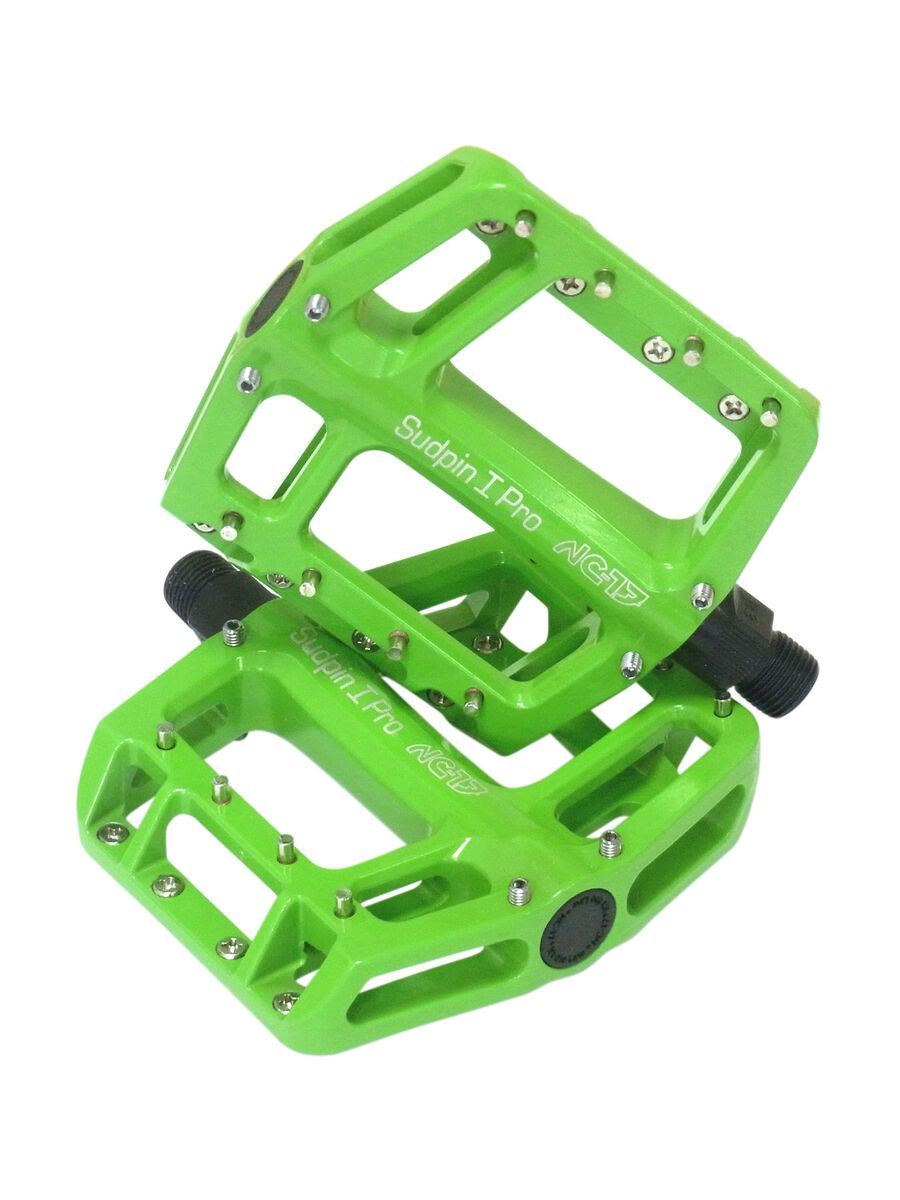 NC-17 Sudpin I Pro, green - Bild 1