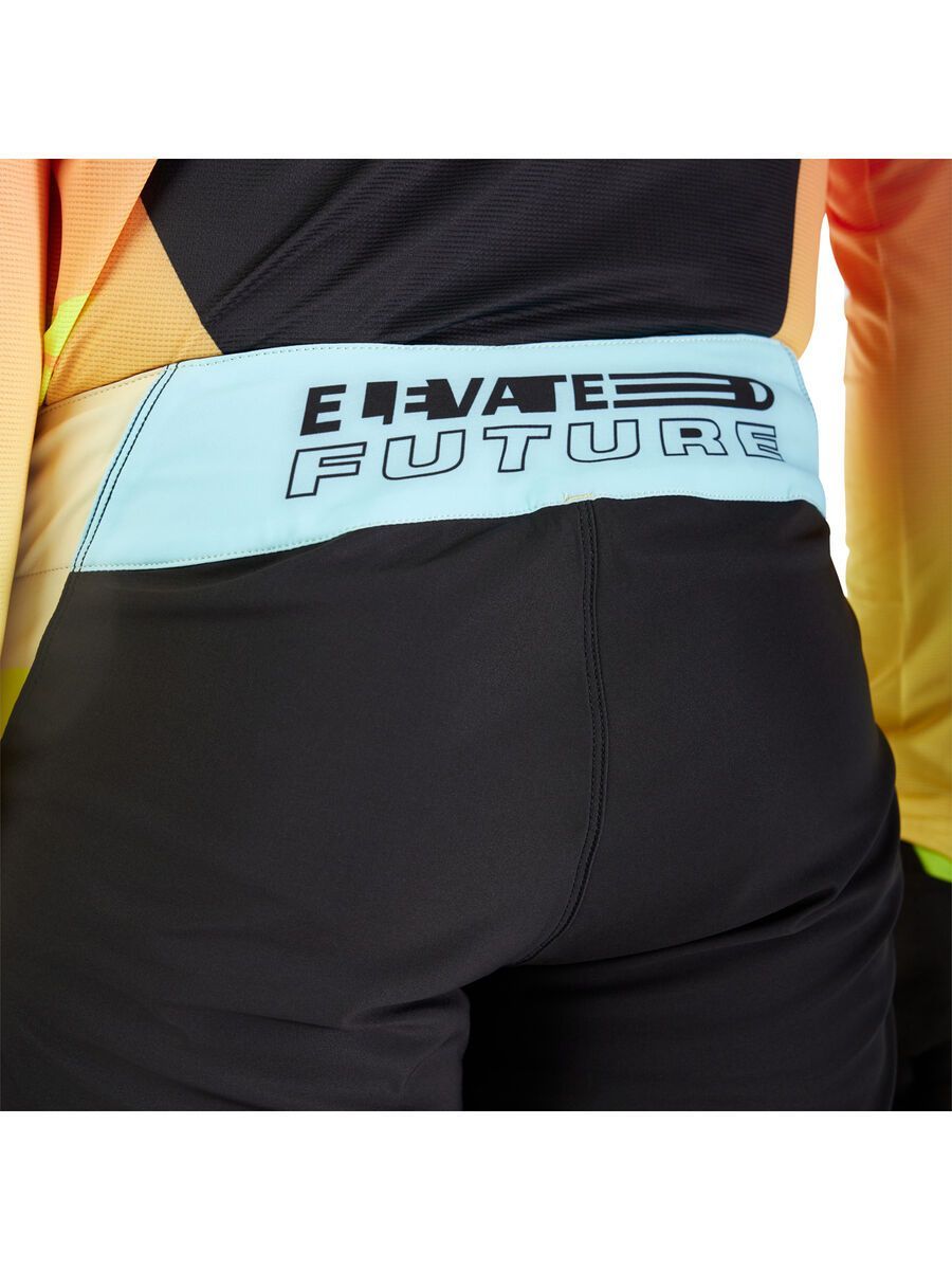 Fox Flexair Pant Elevated, lemonade - Bild 11