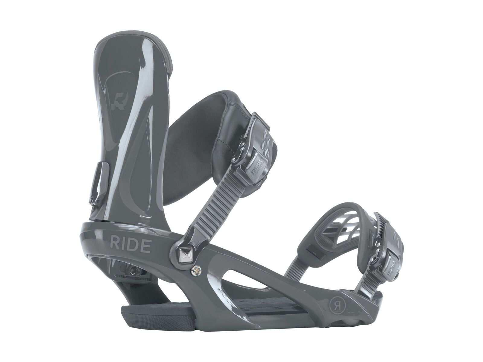Set: Nidecker Elle 2019 + Ride KX (1923776S) - Bild 3
