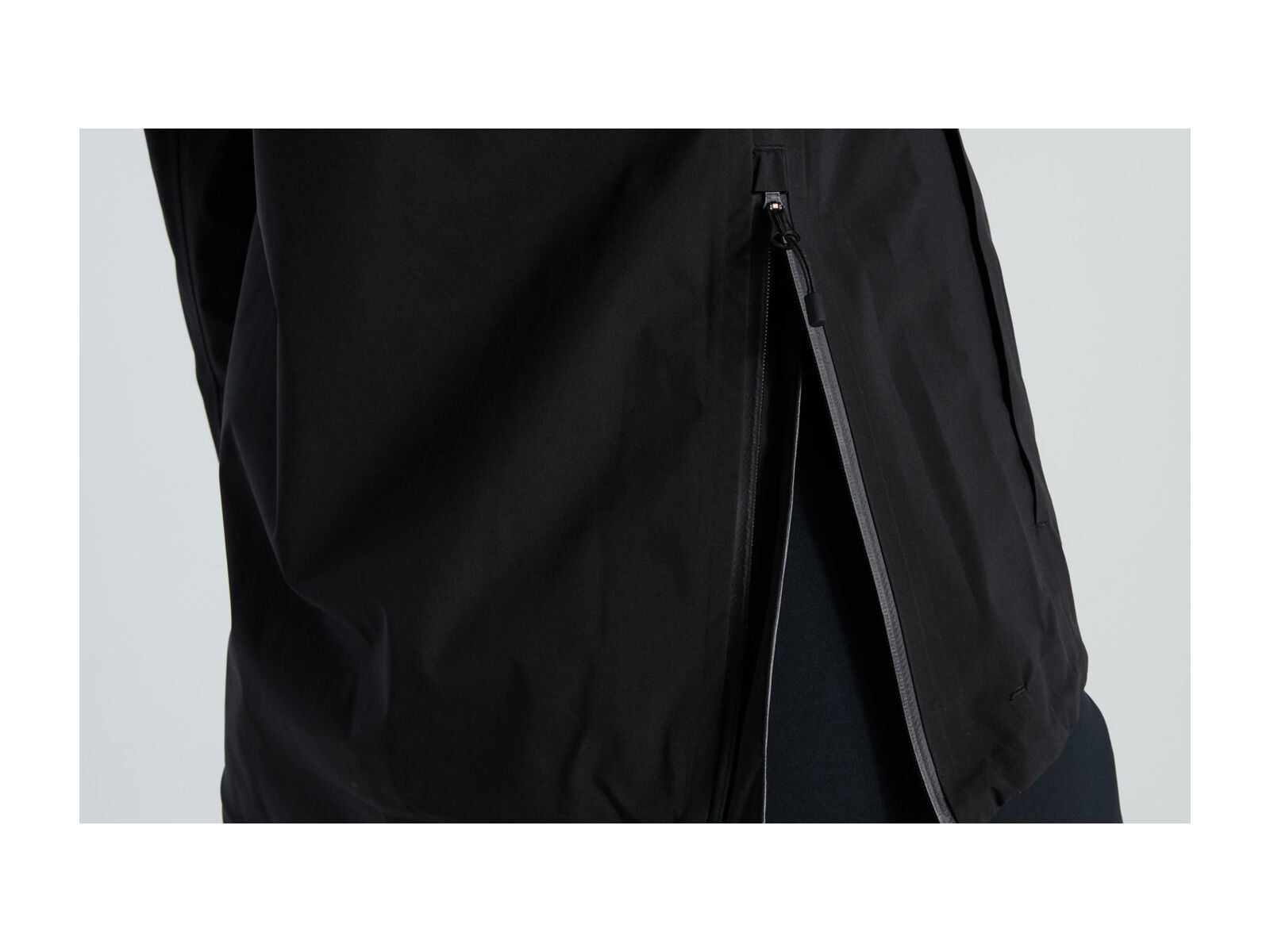 Specialized Women's Trail Rain Jacket, black - Bild 6