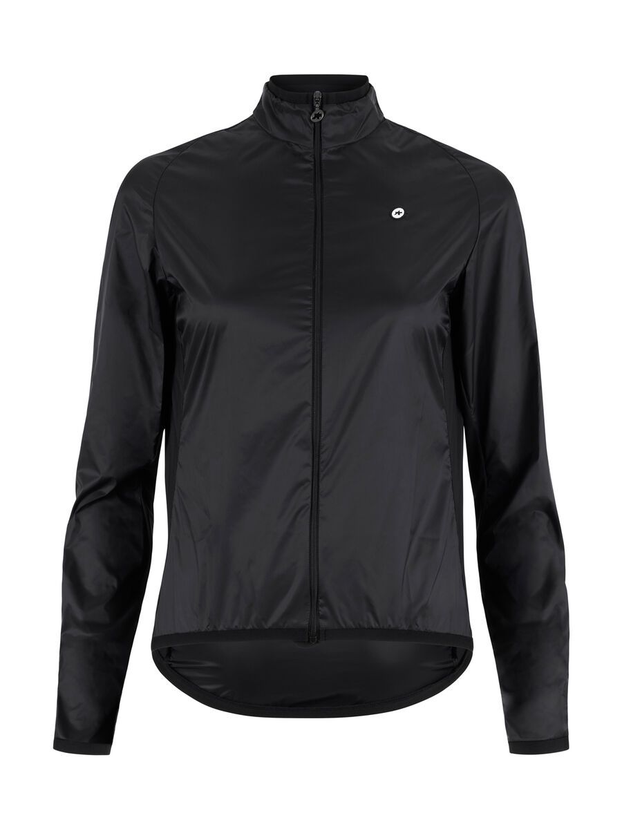 Assos UMA GT Wind Jacket C2, black series - Bild 1