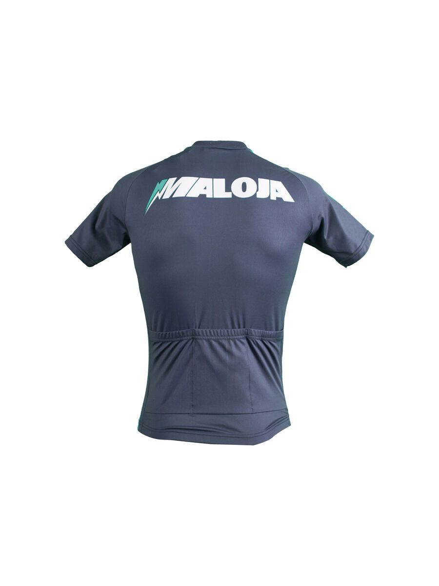 Maloja Brenner 1/2, lake - Bild 4