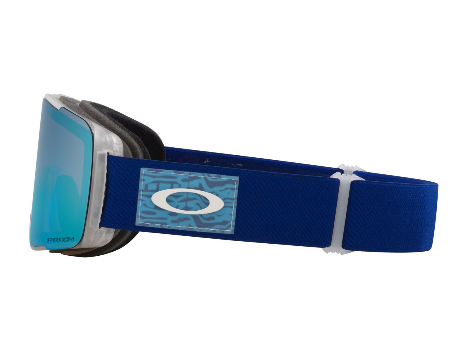 Oakley Line Miner Pro M, Prizm Snow Sapphire / crystal blue - Bild 3