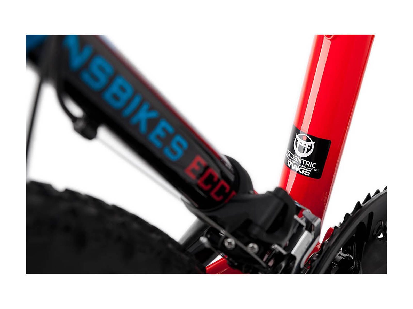 NS Bikes Eccentric - Bild 6